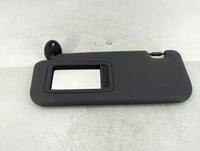 2019-2022 Toyota Corolla Sun Visor Shade Replacement Driver Left Mirror Fits Fits 2019 2020 2021 2022 OEM Used Auto Parts - 