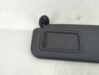 2019-2022 Toyota Corolla Sun Visor Shade Replacement Driver Left Mirror Fits Fits 2019 2020 2021 2022 OEM Used Auto Parts - 