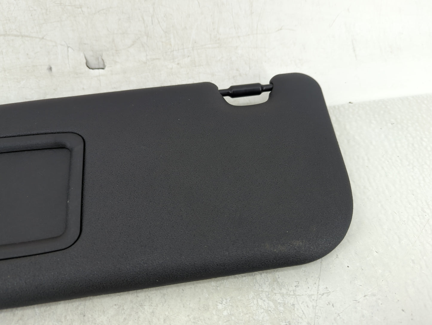 2019-2022 Toyota Corolla Sun Visor Shade Replacement Driver Left Mirror Fits Fits 2019 2020 2021 2022 OEM Used Auto Parts - 