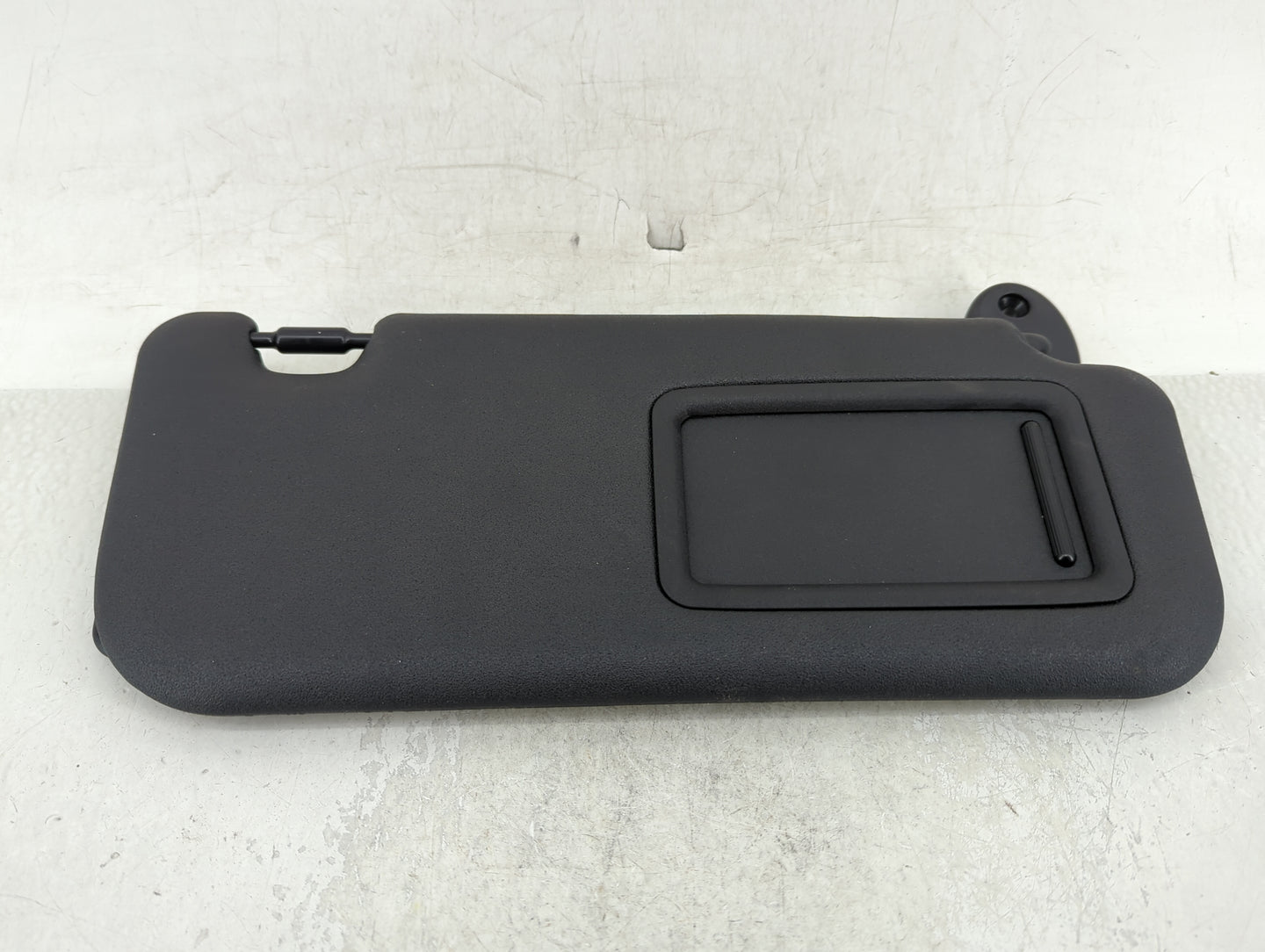 2019-2022 Toyota Corolla Sun Visor Shade Replacement Passenger Right Mirror Fits Fits 2019 2020 2021 2022 OEM Used Auto Part