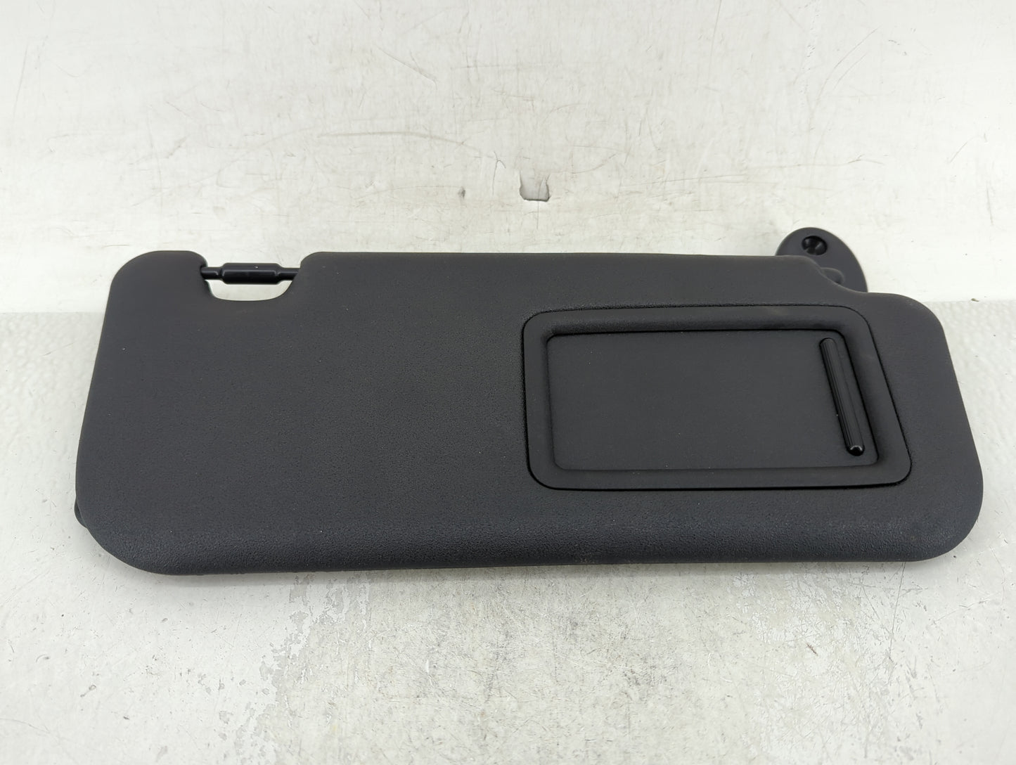 2019-2022 Toyota Corolla Sun Visor Shade Replacement Passenger Right Mirror Fits Fits 2019 2020 2021 2022 OEM Used Auto Part