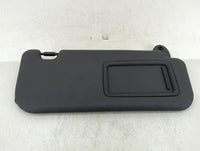 2019-2022 Toyota Corolla Sun Visor Shade Replacement Passenger Right Mirror Fits Fits 2019 2020 2021 2022 OEM Used Auto Part