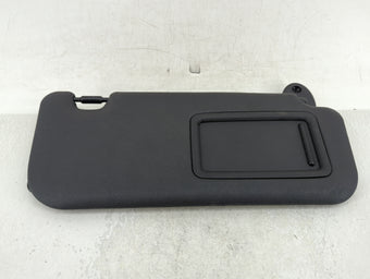 compare product 2019-2022 Toyota Corolla Sun Visor Shade Replacement Passenger Right Mirror Fits Fits 2019 2020 2021 2022 OEM Used Auto Parts