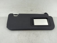 2019-2022 Toyota Corolla Sun Visor Shade Replacement Passenger Right Mirror Fits Fits 2019 2020 2021 2022 OEM Used Auto Part