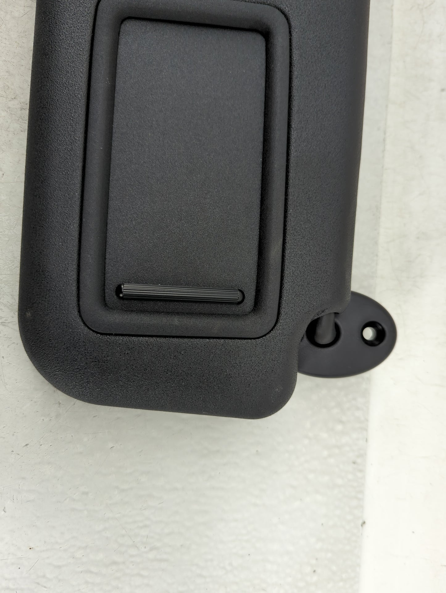 2019-2022 Toyota Corolla Sun Visor Shade Replacement Passenger Right Mirror Fits Fits 2019 2020 2021 2022 OEM Used Auto Part