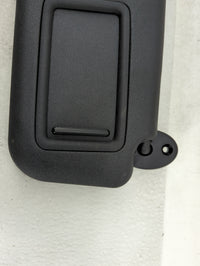 2019-2022 Toyota Corolla Sun Visor Shade Replacement Passenger Right Mirror Fits Fits 2019 2020 2021 2022 OEM Used Auto Part