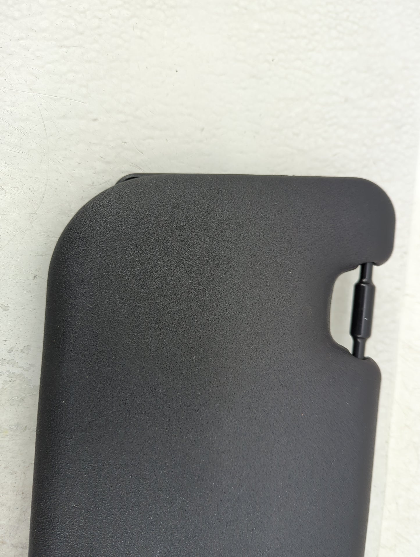 2019-2022 Toyota Corolla Sun Visor Shade Replacement Passenger Right Mirror Fits Fits 2019 2020 2021 2022 OEM Used Auto Part