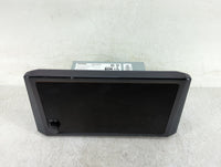 2024 Toyota Corolla Radio AM FM Cd Player Receiver Replacement P/N:86140-02B90 Fits OEM Used Auto Parts - Oemusedautoparts1.