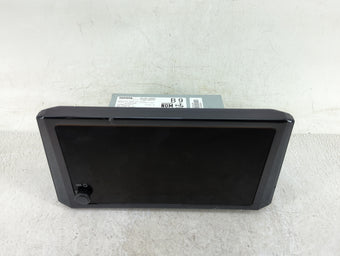 compare product 2024 Toyota Corolla Radio AM FM Cd Player Receiver Replacement P/N:86140-02B90 Fits OEM Used Auto Parts