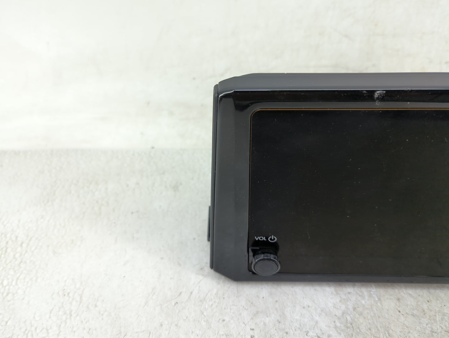 2024 Toyota Corolla Radio AM FM Cd Player Receiver Replacement P/N:86140-02B90 Fits OEM Used Auto Parts - Oemusedautoparts1.