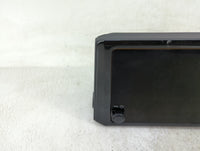 2024 Toyota Corolla Radio AM FM Cd Player Receiver Replacement P/N:86140-02B90 Fits OEM Used Auto Parts - Oemusedautoparts1.