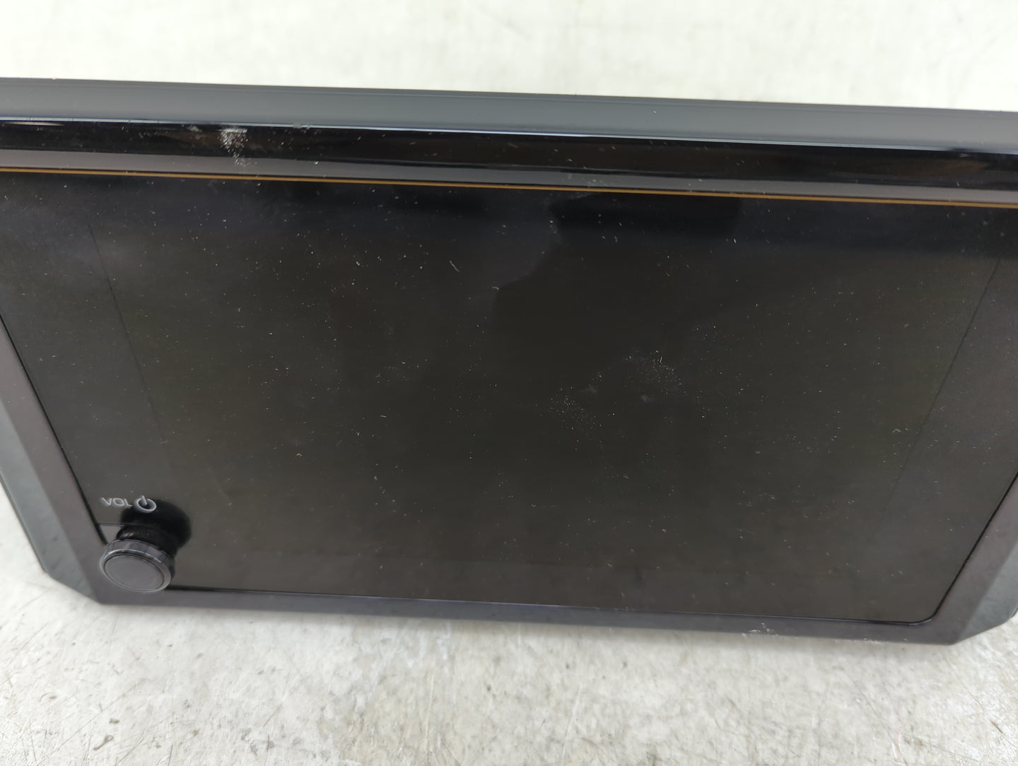 2024 Toyota Corolla Radio AM FM Cd Player Receiver Replacement P/N:86140-02B90 Fits OEM Used Auto Parts - Oemusedautoparts1.