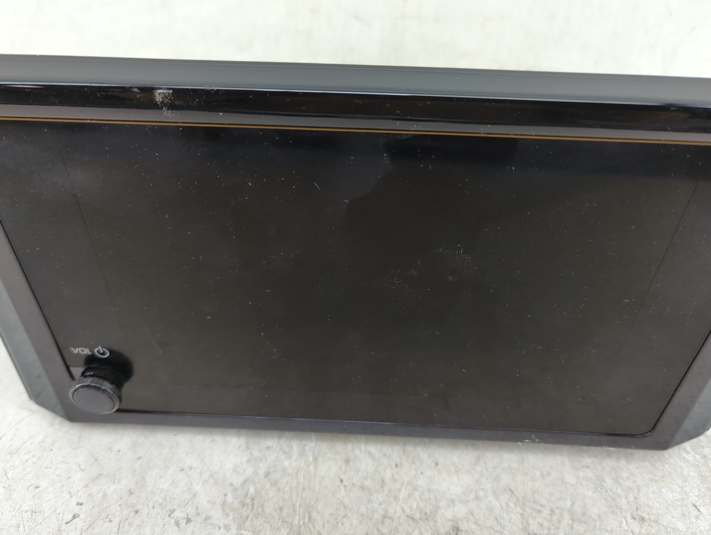 2024 Toyota Corolla Radio AM FM Cd Player Receiver Replacement P/N:86140-02B90 Fits OEM Used Auto Parts - Oemusedautoparts1.