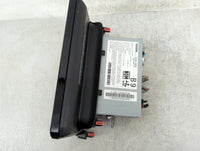 2024 Toyota Corolla Radio AM FM Cd Player Receiver Replacement P/N:86140-02B90 Fits OEM Used Auto Parts - Oemusedautoparts1.