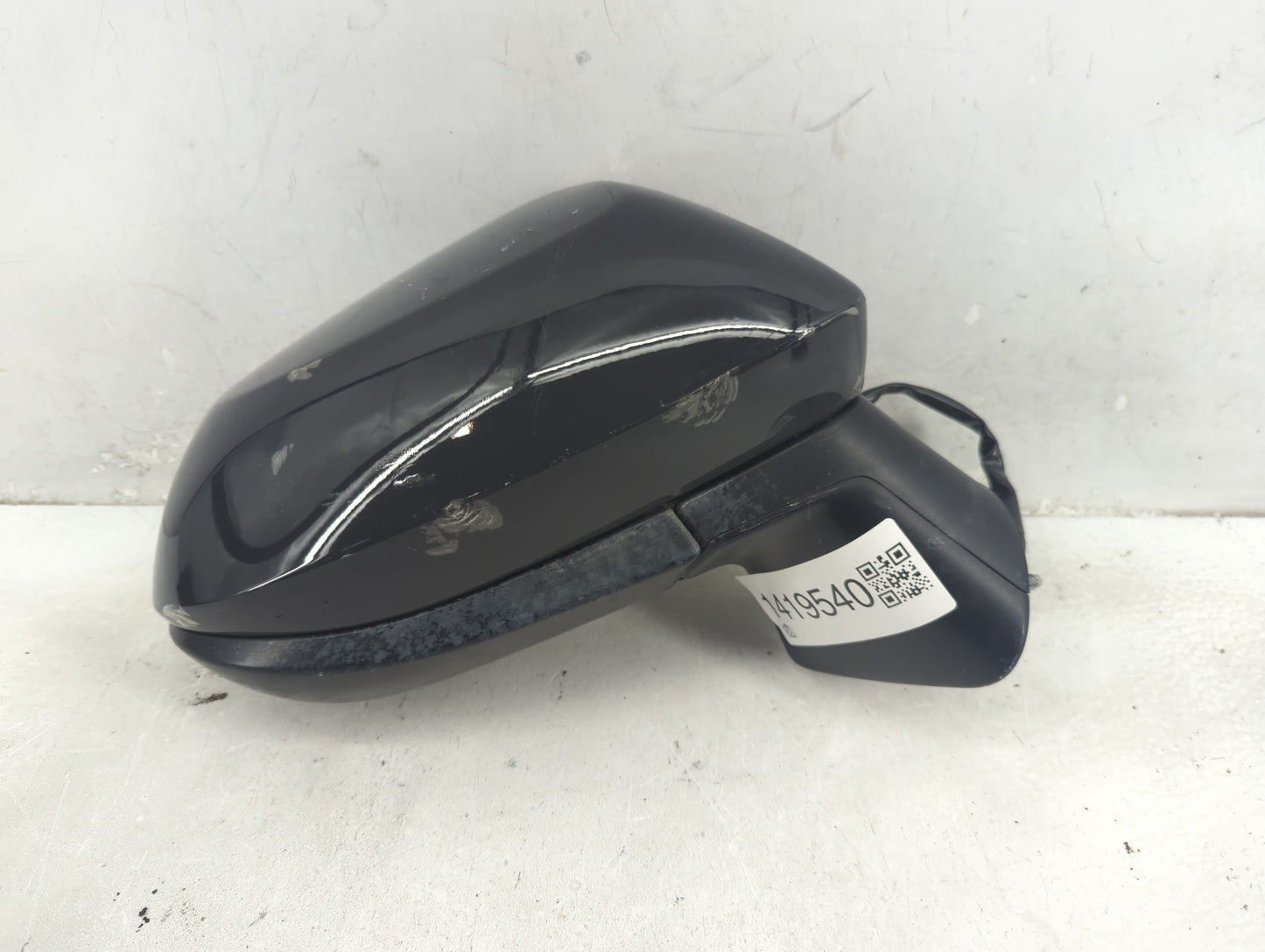 2020-2022 Toyota Corolla Passenger Side View Mirror - Right Door Mirror OEM Used - Oemusedautoparts1.com