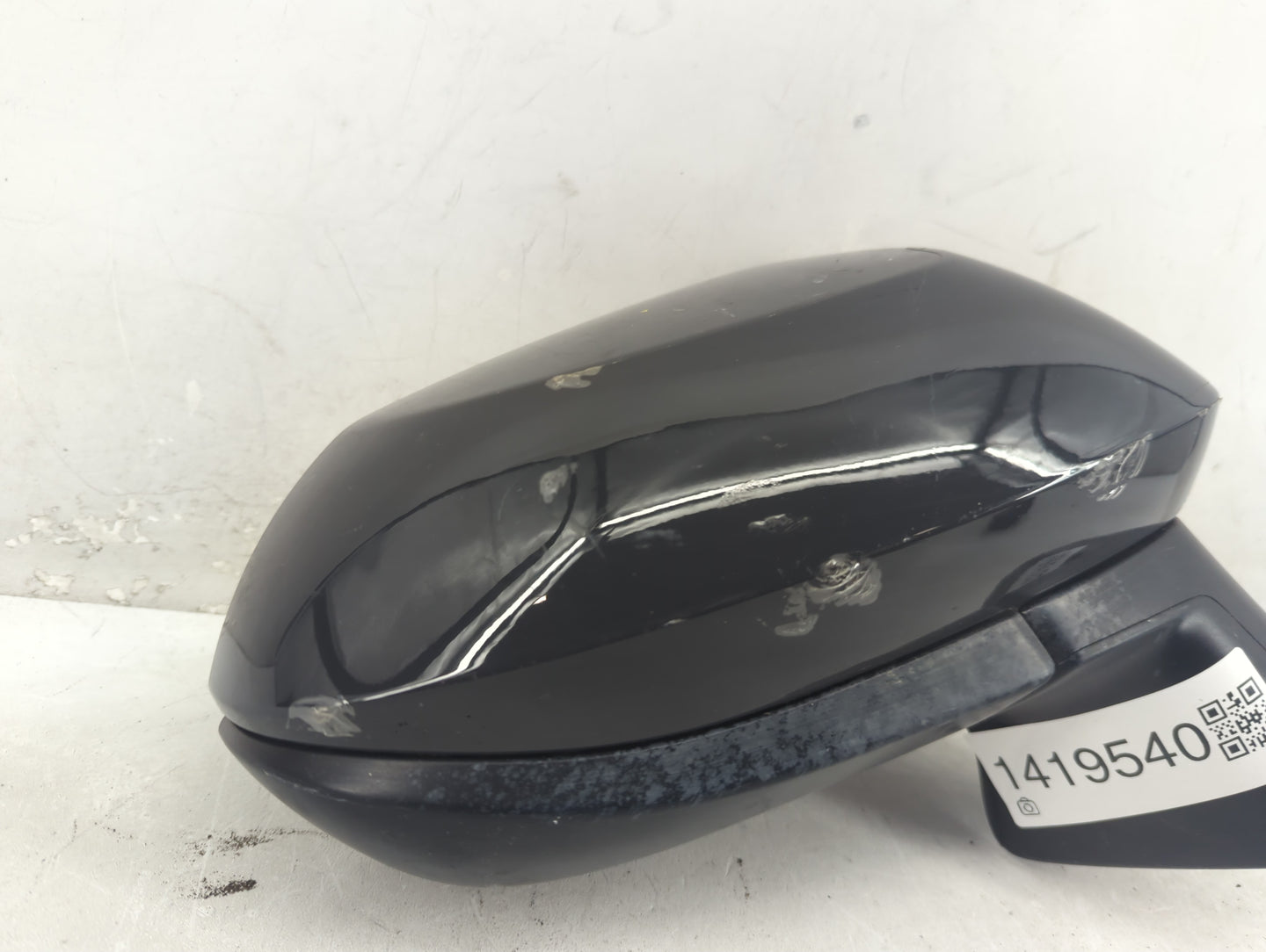 2020-2022 Toyota Corolla Passenger Side View Mirror - Right Door Mirror OEM Used - Oemusedautoparts1.com