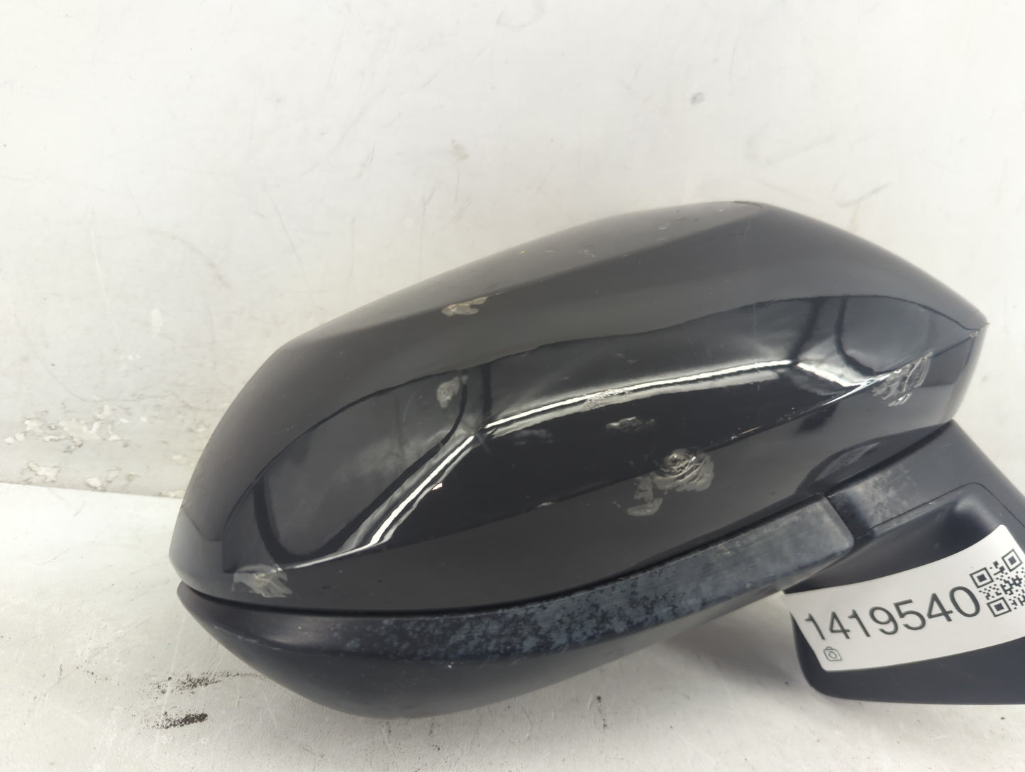 2020-2022 Toyota Corolla Passenger Side View Mirror - Right Door Mirror OEM Used - Oemusedautoparts1.com