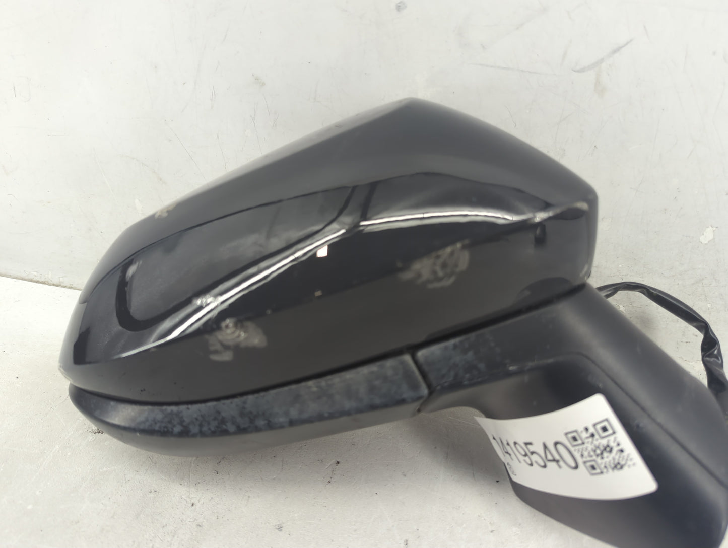2020-2022 Toyota Corolla Passenger Side View Mirror - Right Door Mirror OEM Used - Oemusedautoparts1.com