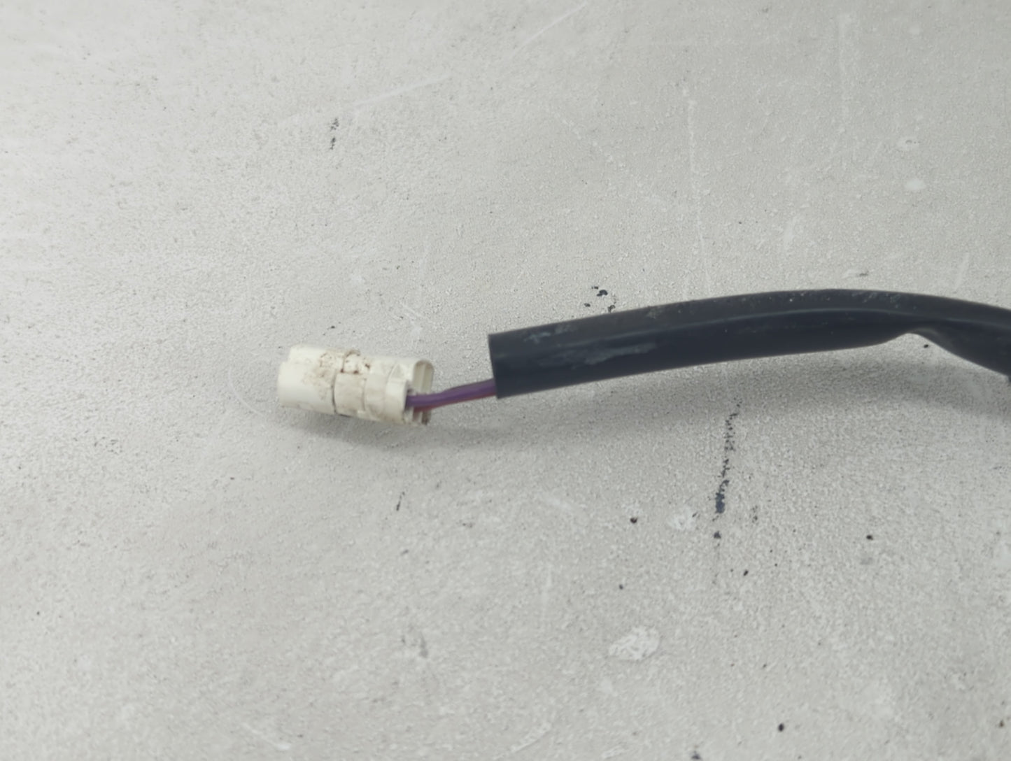 2020-2022 Toyota Corolla Passenger Side View Mirror - Right Door Mirror OEM Used - Oemusedautoparts1.com