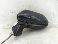 2020-2022 Toyota Corolla Driver Side View Mirror - Left Door Mirror OEM Used - Oemusedautoparts1.com