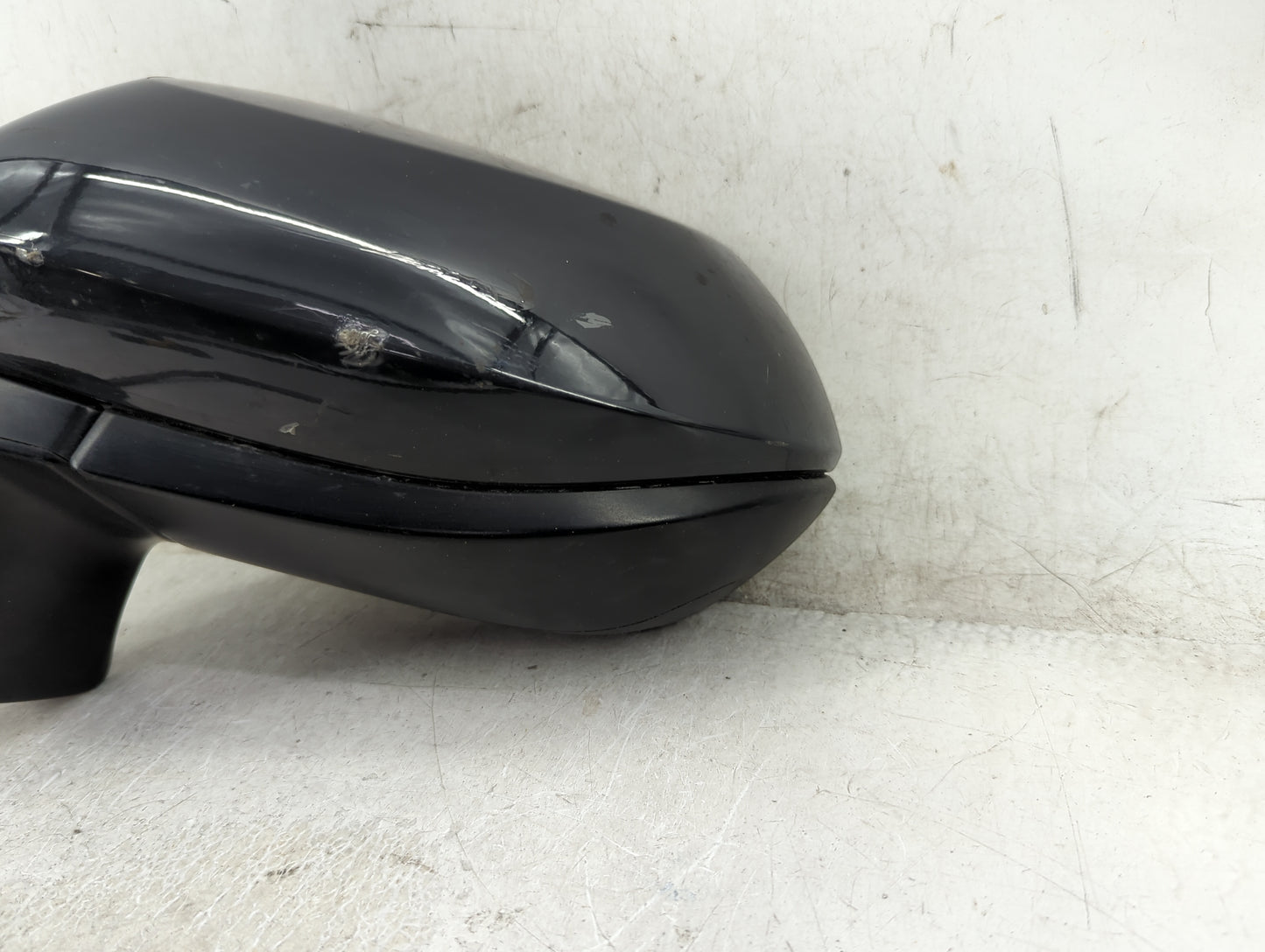 2020-2022 Toyota Corolla Driver Side View Mirror - Left Door Mirror OEM Used - Oemusedautoparts1.com