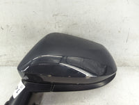 2020-2022 Toyota Corolla Driver Side View Mirror - Left Door Mirror OEM Used - Oemusedautoparts1.com