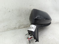 2020-2022 Toyota Corolla Driver Side View Mirror - Left Door Mirror OEM Used - Oemusedautoparts1.com