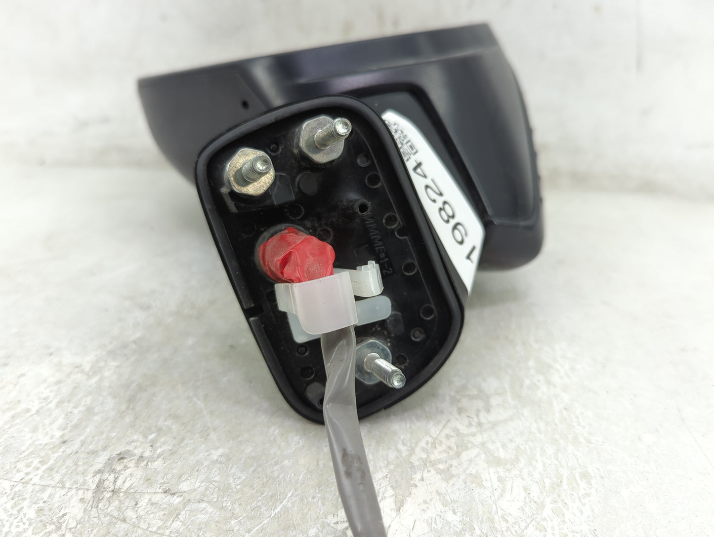 2020-2022 Toyota Corolla Driver Side View Mirror - Left Door Mirror OEM Used - Oemusedautoparts1.com