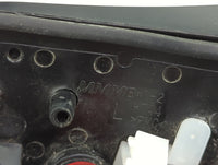 2020-2022 Toyota Corolla Driver Side View Mirror - Left Door Mirror OEM Used - Oemusedautoparts1.com