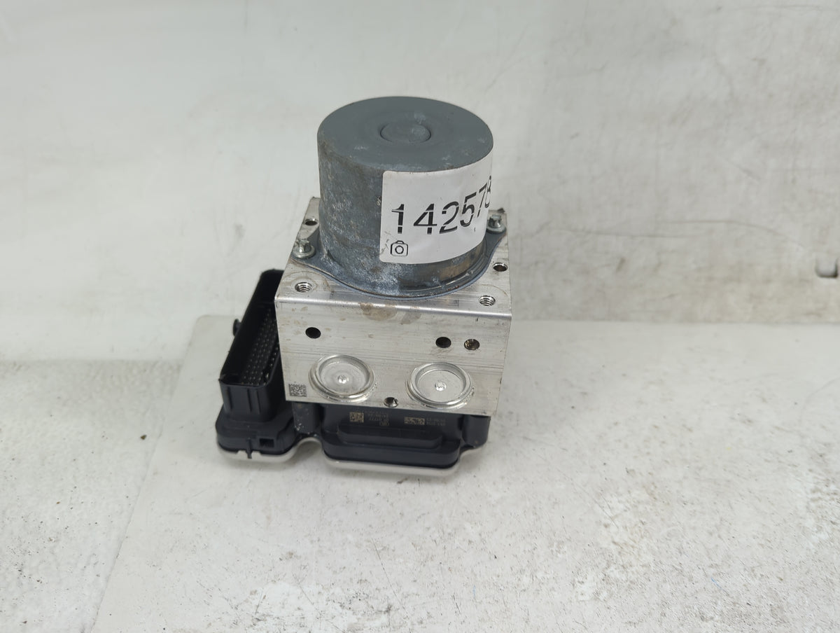 2024 Toyota Corolla Anti-Lock Brake ABS Pump Module Actuator OEM P/N:970 474 Fits OEM Used Auto Parts - Oemusedautoparts1.co