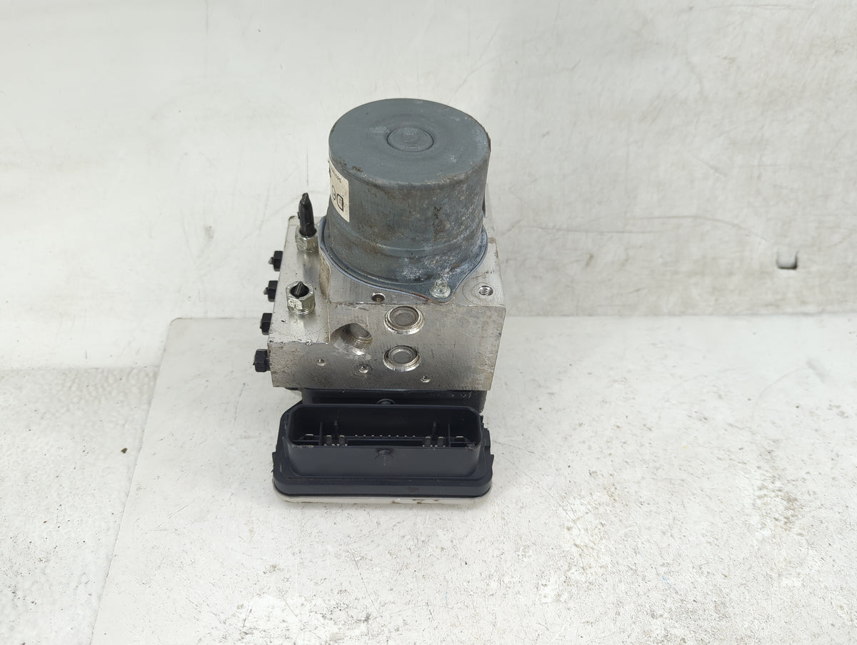2024 Toyota Corolla Anti-Lock Brake ABS Pump Module Actuator OEM P/N:970 474 Fits OEM Used Auto Parts - Oemusedautoparts1.co