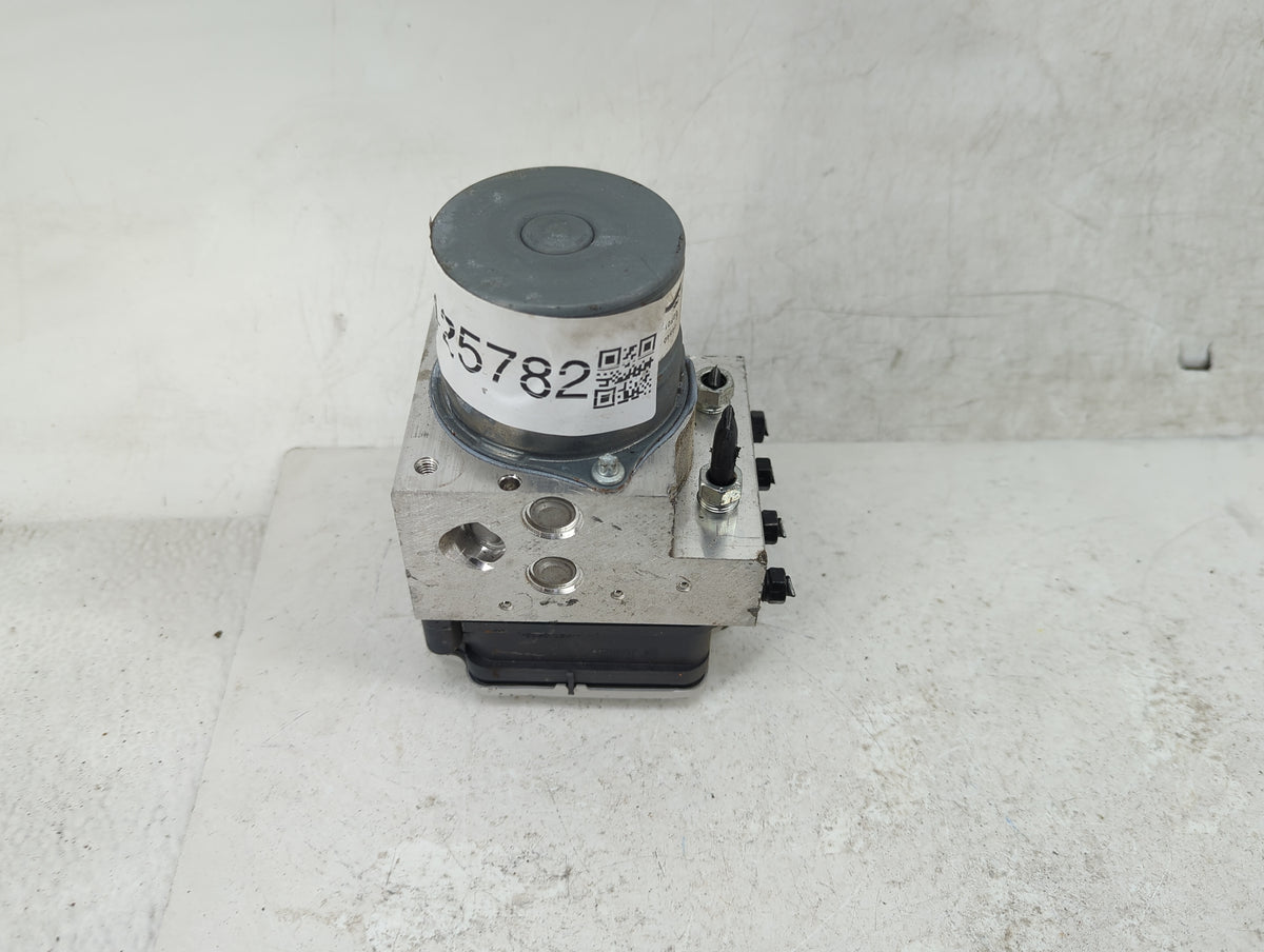 2024 Toyota Corolla Anti-Lock Brake ABS Pump Module Actuator OEM P/N:970 474 Fits OEM Used Auto Parts - Oemusedautoparts1.co