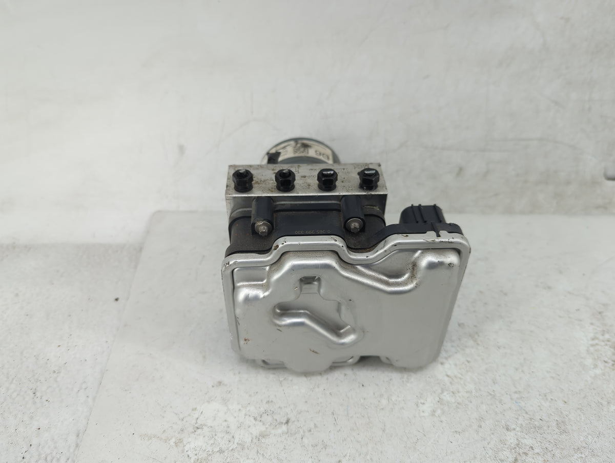 2024 Toyota Corolla Anti-Lock Brake ABS Pump Module Actuator OEM P/N:970 474 Fits OEM Used Auto Parts - Oemusedautoparts1.co