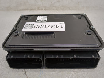 compare product 2024 Toyota Corolla PCM Engine Control Computer ECU ECM PCU OEM P/N:89666-02J30 TN283100-1161 Fits OEM Used Auto Parts