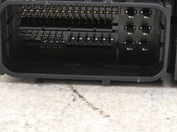 2024 Toyota Corolla PCM Engine Control Computer ECU ECM PCU OEM P/N:89666-02J30 TN283100-1161 Fits OEM Used Auto Parts - Oem