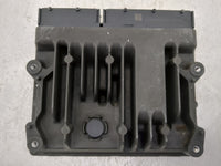 2024 Toyota Corolla PCM Engine Control Computer ECU ECM PCU OEM P/N:89666-02J30 TN283100-1161 Fits OEM Used Auto Parts - Oem