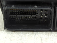 2024 Toyota Corolla PCM Engine Control Computer ECU ECM PCU OEM P/N:89666-02J30 TN283100-1161 Fits OEM Used Auto Parts - Oem