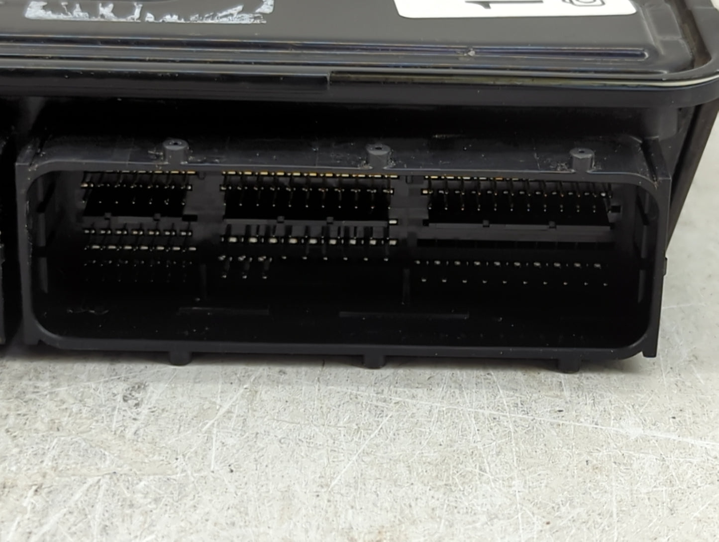 2024 Toyota Corolla PCM Engine Control Computer ECU ECM PCU OEM P/N:89666-02J30 TN283100-1161 Fits OEM Used Auto Parts - Oem