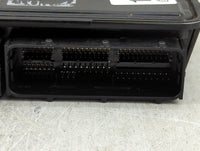 2024 Toyota Corolla PCM Engine Control Computer ECU ECM PCU OEM P/N:89666-02J30 TN283100-1161 Fits OEM Used Auto Parts - Oem