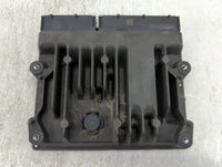 2024 Toyota Corolla PCM Engine Control Computer ECU ECM PCU OEM P/N:89666-02J30 TN283100-1161 Fits OEM Used Auto Parts - Oem