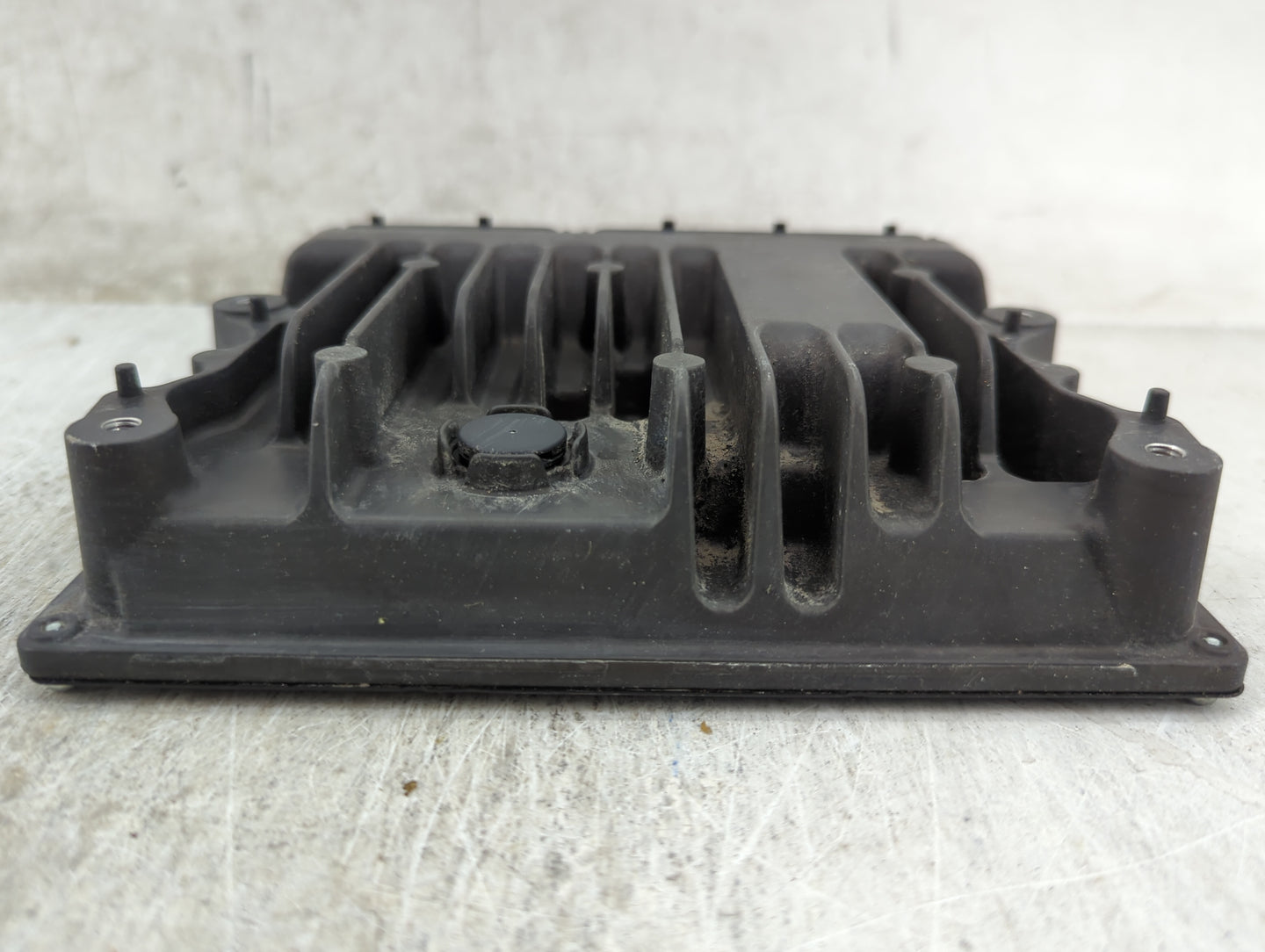 2024 Toyota Corolla PCM Engine Control Computer ECU ECM PCU OEM P/N:89666-02J30 TN283100-1161 Fits OEM Used Auto Parts - Oem