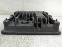 2024 Toyota Corolla PCM Engine Control Computer ECU ECM PCU OEM P/N:89666-02J30 TN283100-1161 Fits OEM Used Auto Parts - Oem
