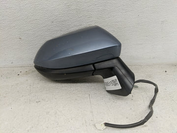 2020-2022 Toyota Corolla Passenger Side View Mirror - Right Door Mirror OEM Used - Oemusedautoparts1.com