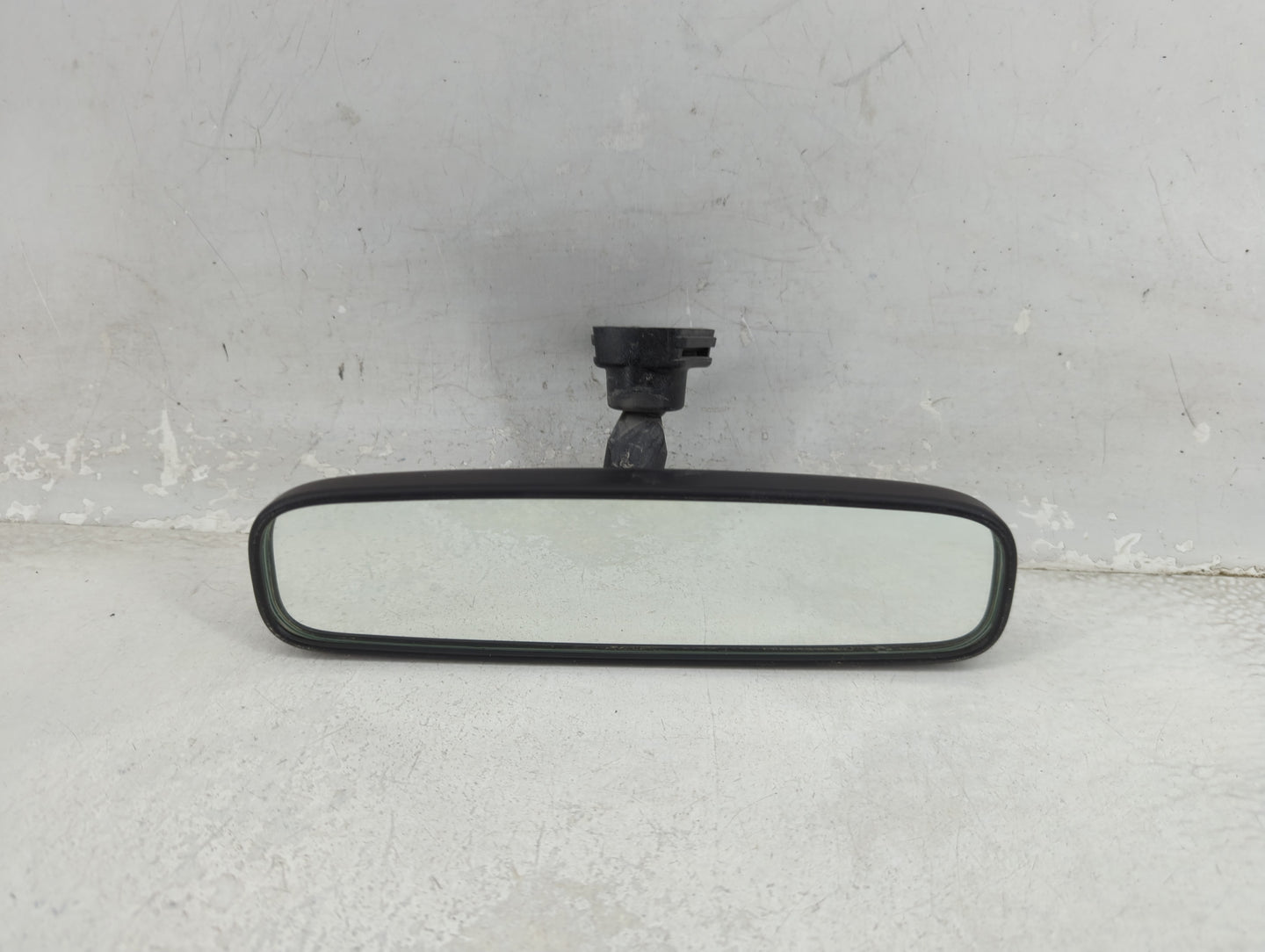 2017-2022 Toyota Corolla Interior Rear View Mirror Replacement OEM Fits Fits 2016 2017 2018 2019 2020 2021 2022 OEM Used Aut