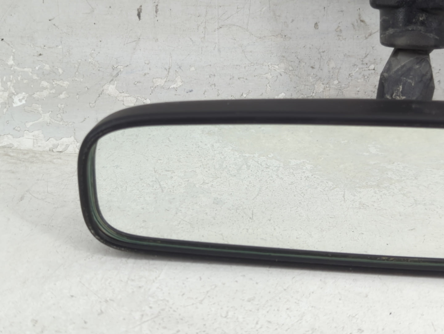 2017-2022 Toyota Corolla Interior Rear View Mirror Replacement OEM Fits Fits 2016 2017 2018 2019 2020 2021 2022 OEM Used Aut