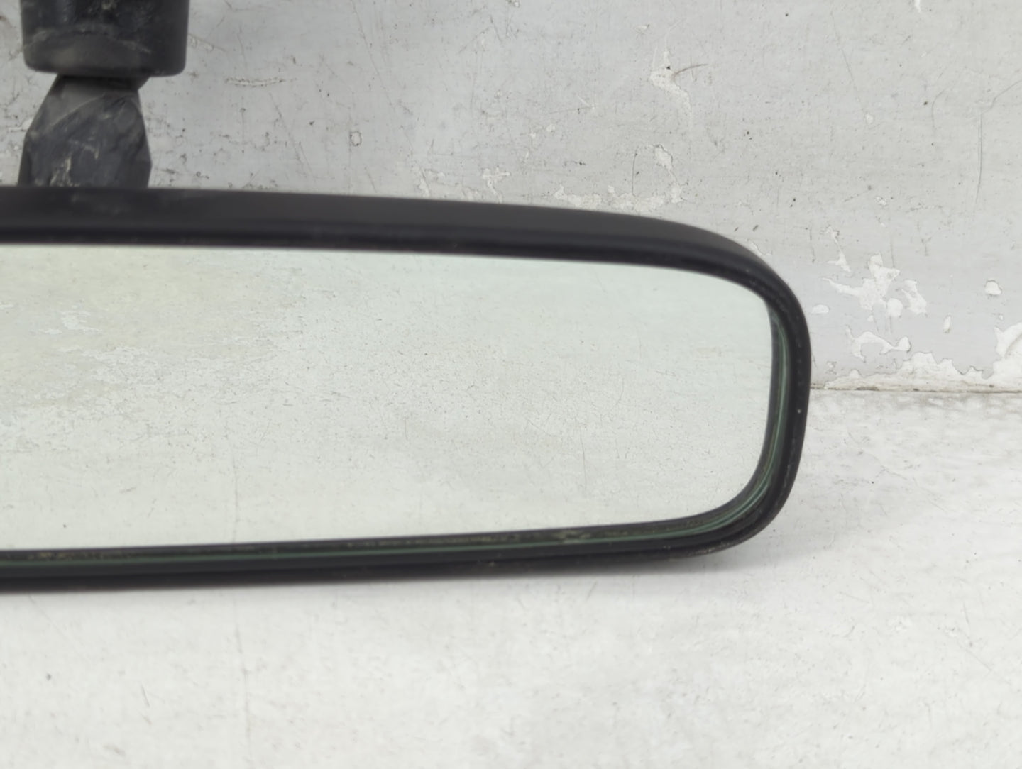 2017-2022 Toyota Corolla Interior Rear View Mirror Replacement OEM Fits Fits 2016 2017 2018 2019 2020 2021 2022 OEM Used Aut