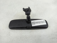 2017-2022 Toyota Corolla Interior Rear View Mirror Replacement OEM Fits Fits 2016 2017 2018 2019 2020 2021 2022 OEM Used Aut