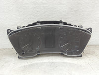2024 Toyota Corolla Instrument Cluster Speedometer Gauges P/N:83A00-02800-00 TN457340-4213 Miles: Fits OEM Used Auto Parts -