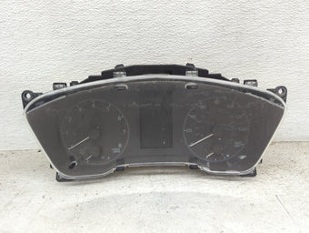 compare product 2024 Toyota Corolla Instrument Cluster Speedometer Gauges P/N:83A00-02800-00 TN457340-4213 Miles: Fits OEM Used Auto Parts