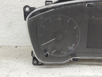 2024 Toyota Corolla Instrument Cluster Speedometer Gauges P/N:83A00-02800-00 TN457340-4213 Miles: Fits OEM Used Auto Parts -